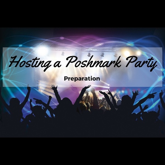 My 1st Posh party Thanks for sharing ❤️ - Picture 5 of 5